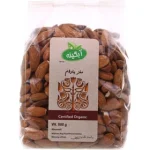 مغز بادام درختی - آبگینه