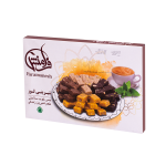 شیرینی لوز کتوژنیک - فرامنش