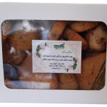 میکس کتوژنیک - گندمین