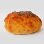 نان مینی برگر - کتووانیلا