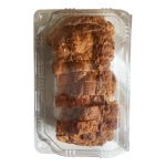 نان تست کتوژنیک - ارمغان