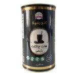 هات چاکلت کتوژنیک - کتووانیلا