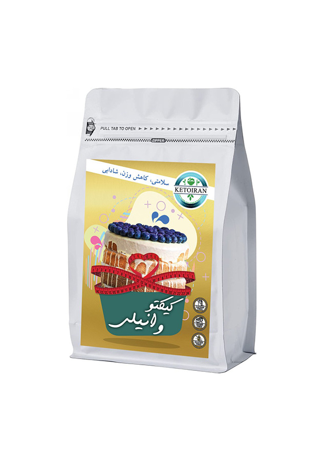 keiketo-vanilla.jpg کیکیتو وانیل ساده